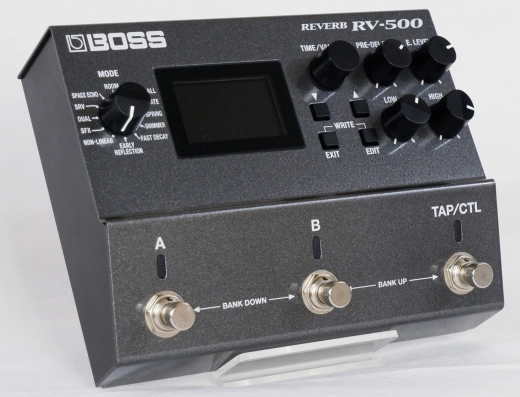BOSS - RV-500 2